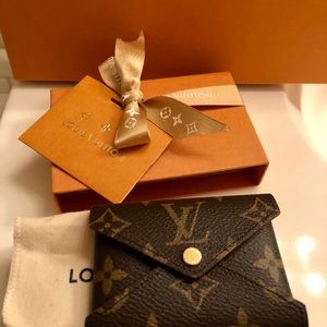 Authentic Louis Vuitton